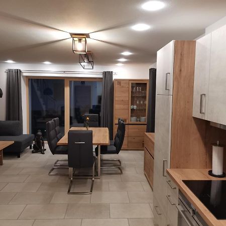 Ferienwohnung Meyer Вайсенберґ-ін-Байерн Екстер'єр фото