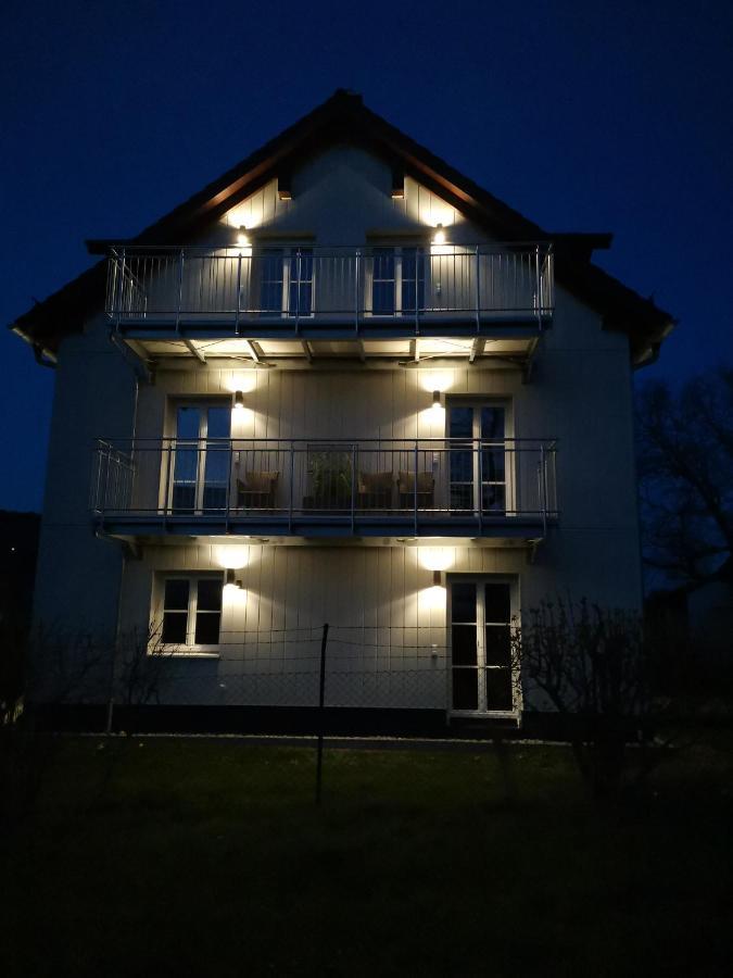 Ferienwohnung Meyer Вайсенберґ-ін-Байерн Екстер'єр фото