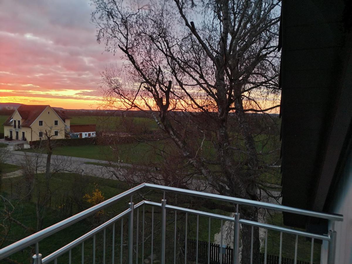 Ferienwohnung Meyer Вайсенберґ-ін-Байерн Екстер'єр фото