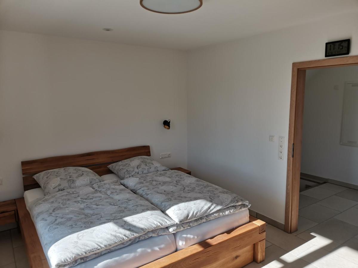 Ferienwohnung Meyer Вайсенберґ-ін-Байерн Екстер'єр фото