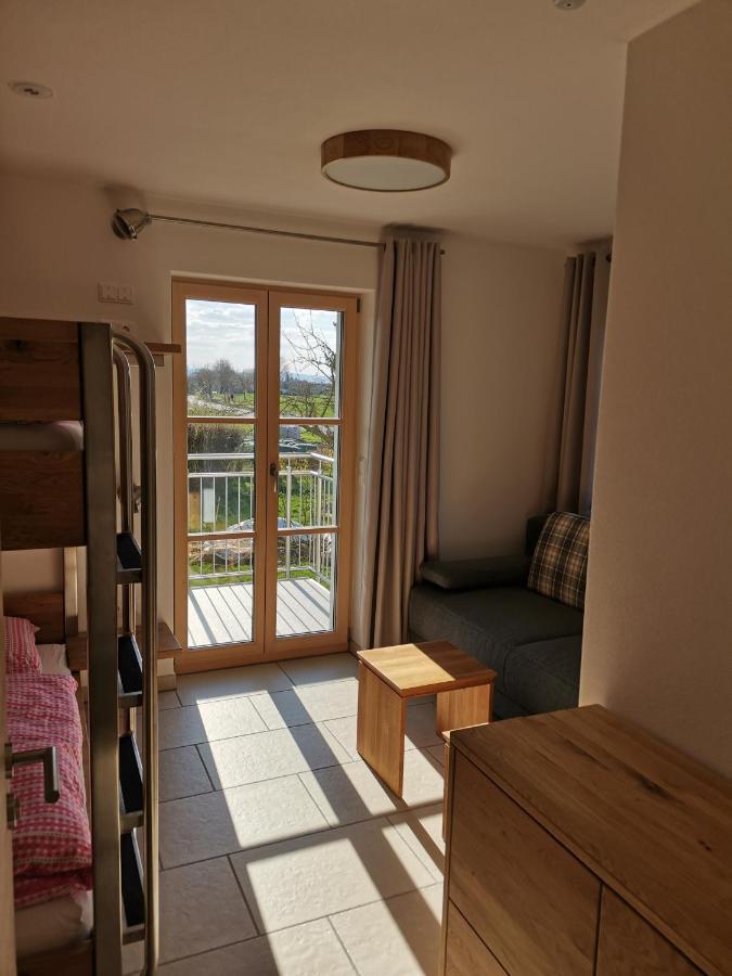 Ferienwohnung Meyer Вайсенберґ-ін-Байерн Екстер'єр фото