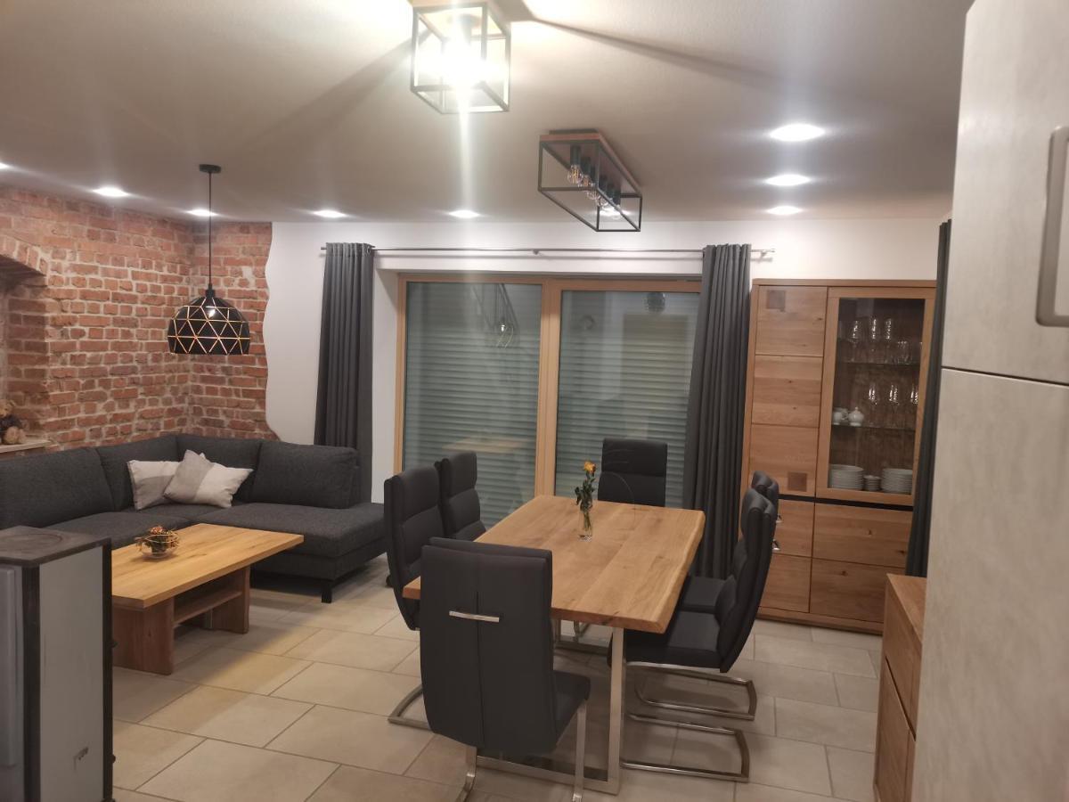 Ferienwohnung Meyer Вайсенберґ-ін-Байерн Екстер'єр фото