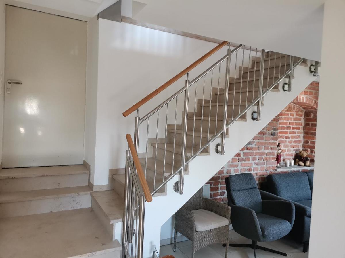 Ferienwohnung Meyer Вайсенберґ-ін-Байерн Екстер'єр фото